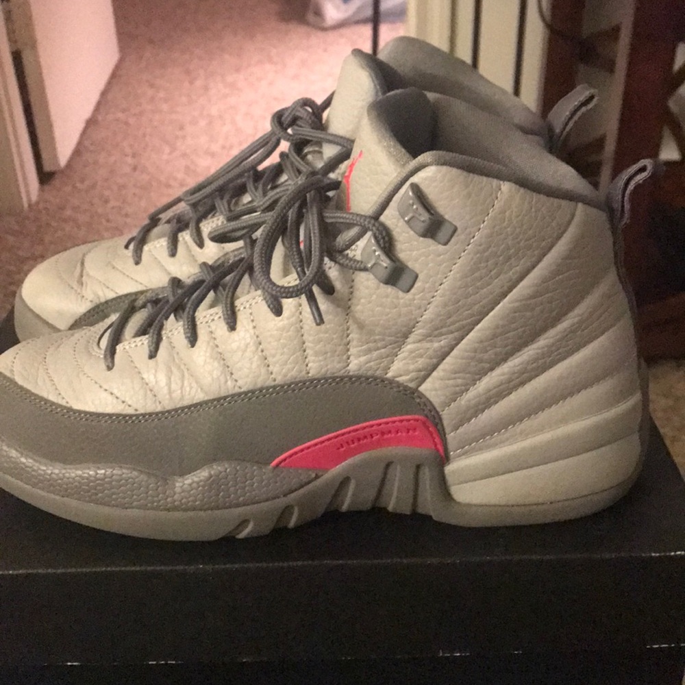 Air Jordans 12s High Top